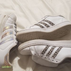 Adidas superstar